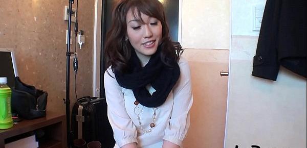  Japanese Step Sis Receives A Creampie In Tokyo